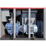 Industrial Air Compressors in Singapore: Market Analysis, Review, And Guide