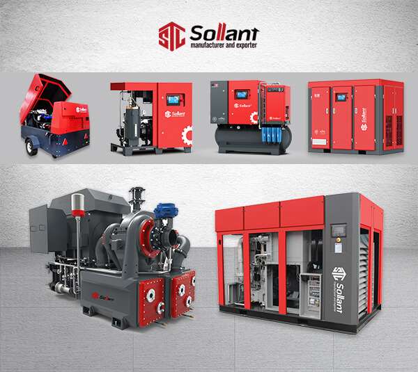 Company Profile - Sollant Group
