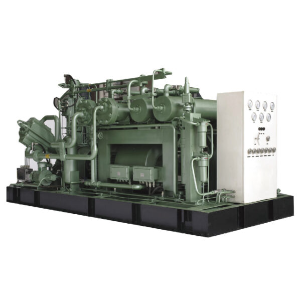 What Are CNG Compressors Used For?