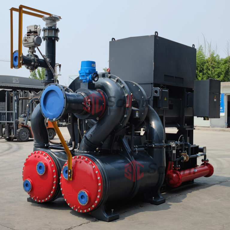 centrifugal-compressor-applications-in-the-petrochemical-industry