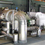 Centrifugal Air Compressor Applications
