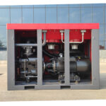Air compressor maintenance methods and precautions
