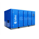 Screw Air Compressor Manufacturers, Suppliers - Factory Direct Wholesale - Sollant Machinery