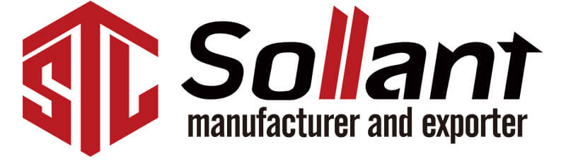 Sollant logo