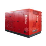Mobile compression power at your disposal: Sollant diesel air compressors for emergency and field applications.