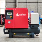3 Reasons for Insufficient Air Compressor Output