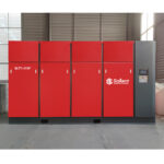 How to Efficiently Use a 315kW Air Compressor