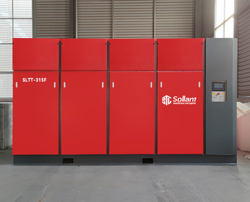 315kW Air Compressor