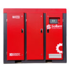 60-Horsepower Screw Air Compressor