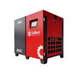 25 HP Screw Compressor