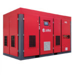 How to Reduce the Starting Current of High-Voltage Air Compressors