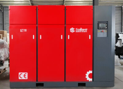 Air Compressors