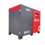 The Advantages of Sollant’s 25 HP Screw Compressor