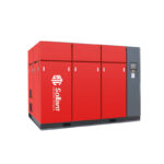 Oil-Free Screw Air Compressor