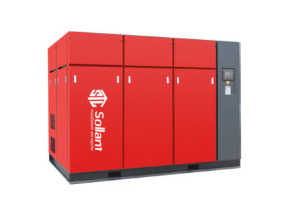 Oil-Free Screw Air Compressor